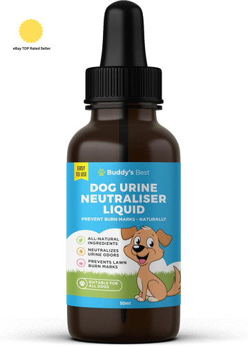 Dog urine neutraliser liquid - urine,