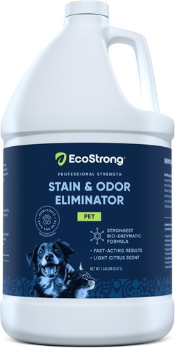 Eco strong pet odour - pet,