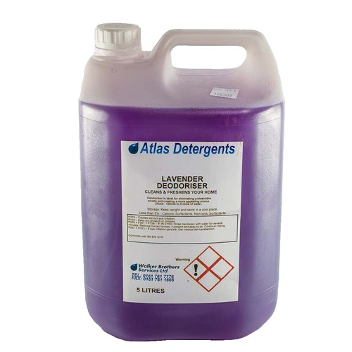 Litre lavender pet - litre,