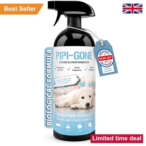 Enzyme cleaner dog urine 750 - dog,