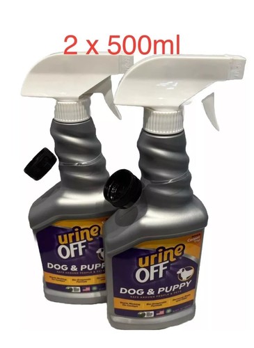 Urine off dog puppy odour - dog,