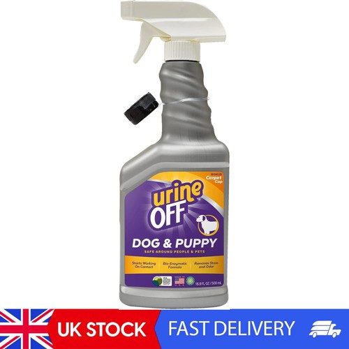 Urine off dog - dog, remover