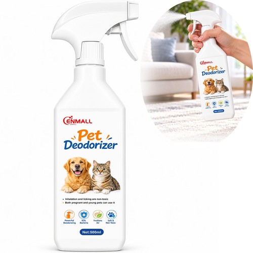 Enzyme cleaner spray for - cleaner,
