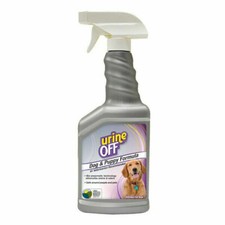 Urine Off Dog & Puppy Formula