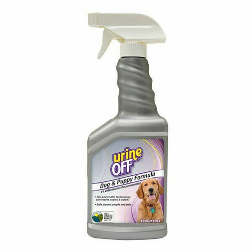 Urine off dog - off, &