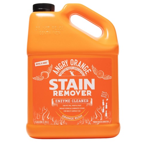Enzyme cleaner deodorizer - enzyme, &