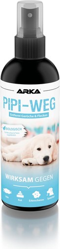 Dog urine enzyme cleaner - urine,