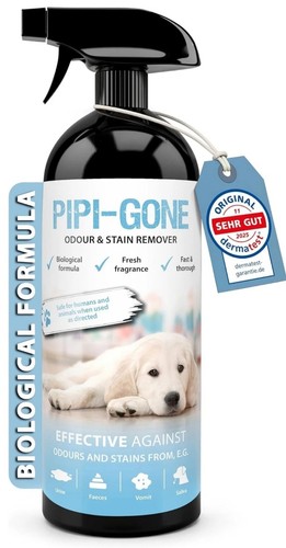 Enzyme cleaner dog - cleaner, 750