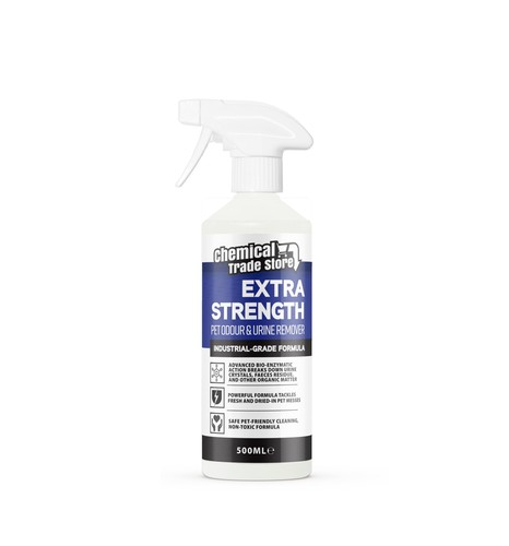 Pet urine odour remover - pet, 500ml