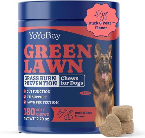 Dog urine neutralizer for - neutralizer, lawn