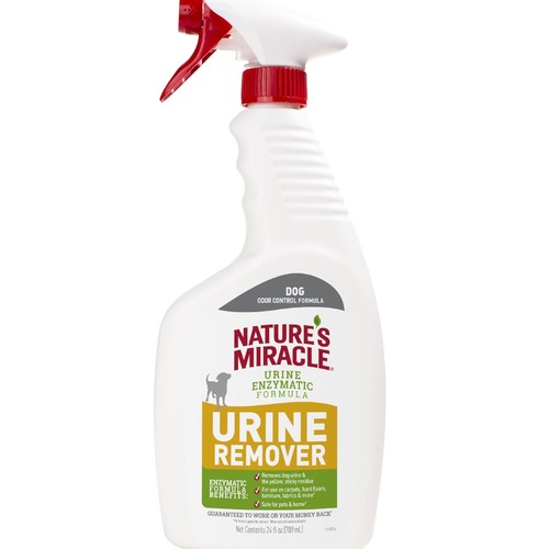 Dog urine remover enzymatic - remover,,