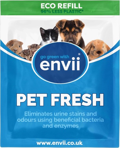 Pet fresh effective - pet,