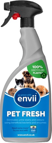 Pet fresh effective - effective,