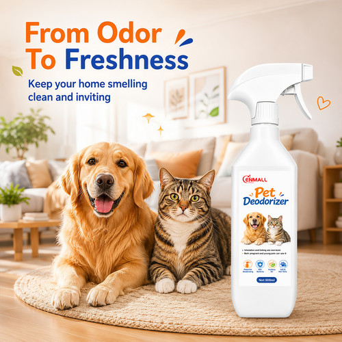 Enzyme cleaner spray for - enzyme,