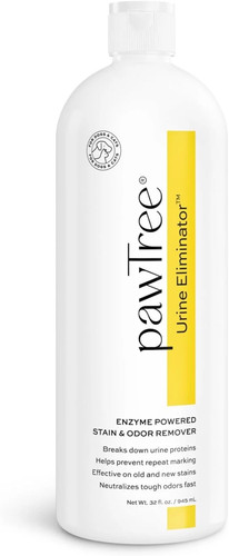 Urine eliminator stain - urine, &