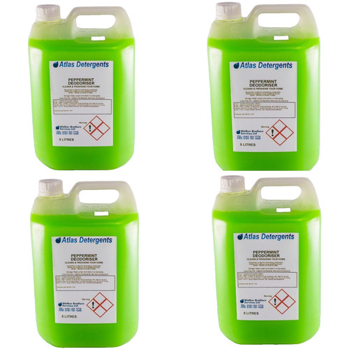 Lt peppermint pet - x, 5