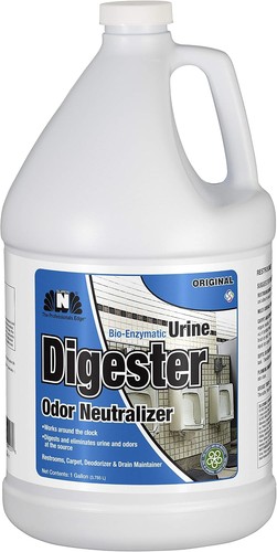 Pet urine enzymatic cleaner - pet,