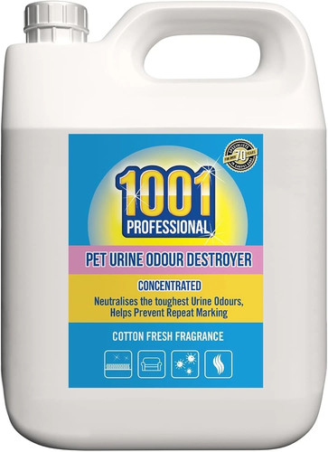 1001 pet urine destroyer - 1001,