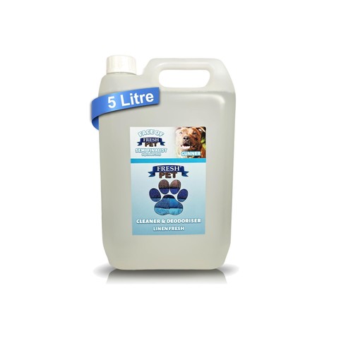 Dog urine enzyme cleaner - urine,