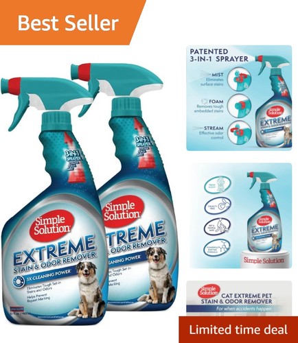 Professional strength pet - professional,