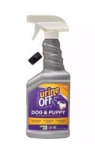 Urine off dog - urine, &