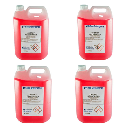 Litre cherry pet - litre,