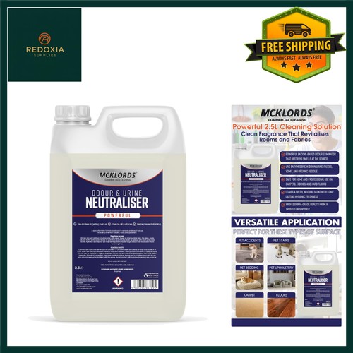 Professional enzyme pet urine - professional,