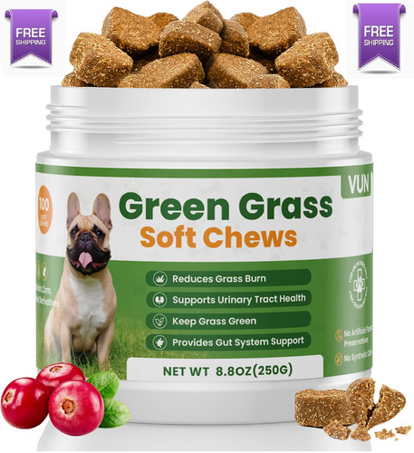 Vun dog urine neutralizer - urine, for