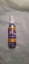 URINE OFF dog and puppy 118ml