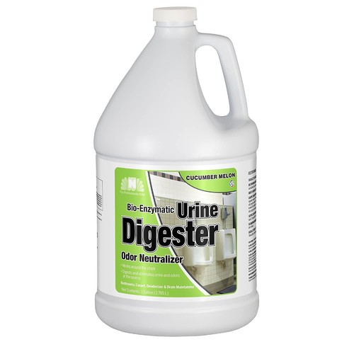 Pet urine enzymatic cleaner - pet,