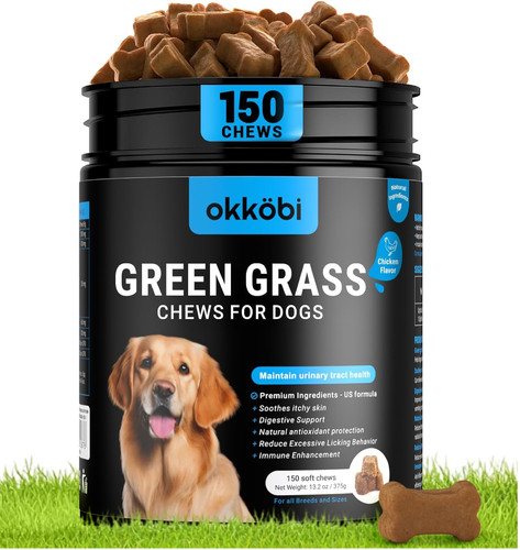 Dog urine neutralizer for - dog,
