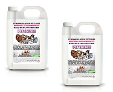 Pet Disinfectant Urine Cleaner