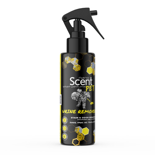 Nanoscent pet urine remover - nanoscent,
