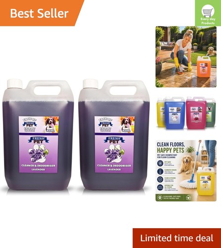 Pet urine odour remover - urine,