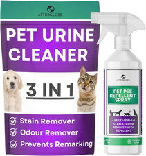 Pet Urine Cleaner & Odour