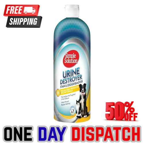 Simple solution urine - simple,