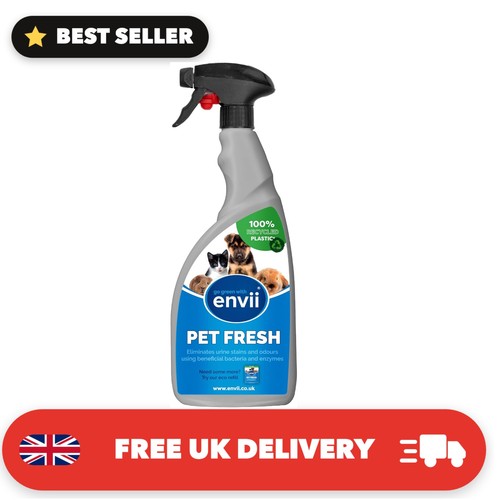 Pet fresh effective - –,