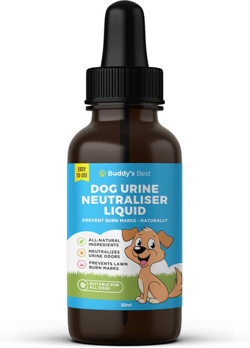 Dog urine neutraliser liquid - liquid, |