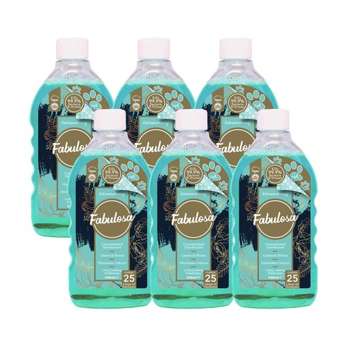 Pet disinfectant 500ml - pet,