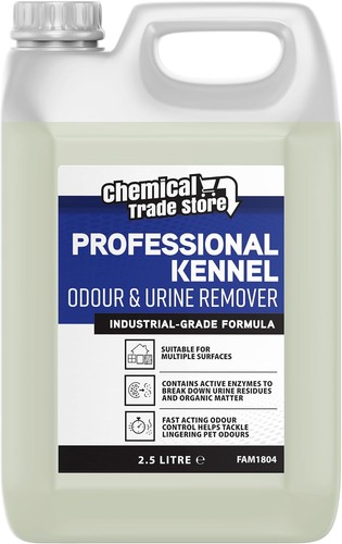 Kennel odour urine - kennel, &