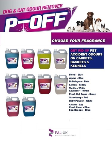 Pet urine neutraliser - urine,