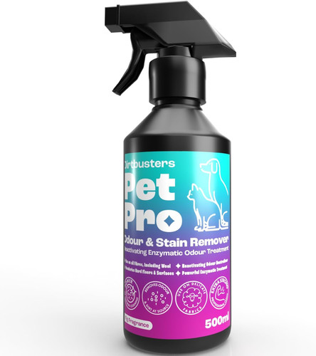 Pet pro stain and odour - pet,