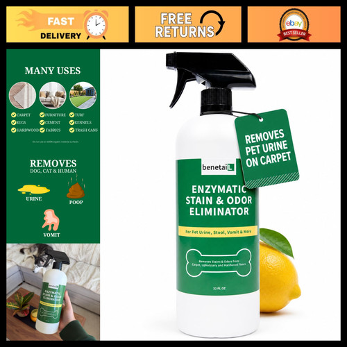 Pet urine enzymatic - urine,