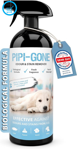 Enzyme cleaner dog urine - dog,