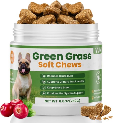 Dog urine neutralizer for lawn - neutralizer,